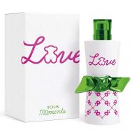 Туалетная вода Love Moments 90 Tous