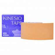 Кинезио тейп для лица и тела SAHURA