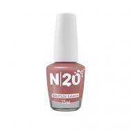 Витаминный лак для ногтей "NAIL POLISH & vitamins" 15 N20