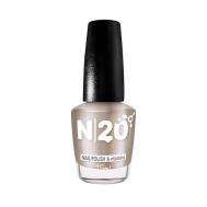 Витаминный лак для ногтей "NAIL POLISH & vitamins" 15 N20