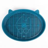 Туалет с сеткой "Киса" Пижон