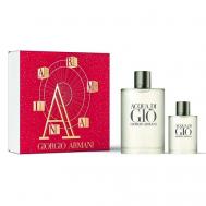 Набор парфюмерии Acqua Di Gio 230 Giorgio Armani