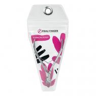 Кусачки маникюрные для кутикулы Classic FN-202/6SP, 6 мм FRAU FINGER