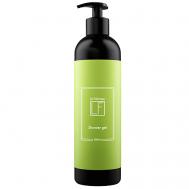 Увлажняющий гель для душа с ароматом папайи и кактуса 500 LA FABRIQUE