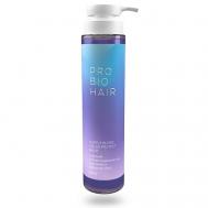 Бальзам-кондиционер оттеночный для осветленных волос Pro Bio Hair Balm 350 Levrana
