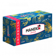 Салфетки бумажные Ocean Maneki