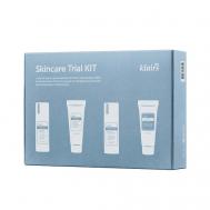 Набор хитов в формате миниатюр для полноценного ухода Skincare Trial Kit Dear, Klairs