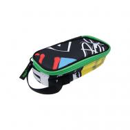 Пенал текстильный для мальчиков PlayToday