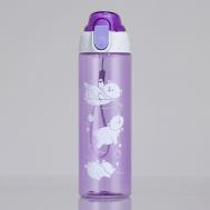 Бутылка для воды "Медведи" SVOBODA VOLI