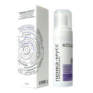 Пенка мусс для снятия макияжа и очищения кожи с аминокислотами 150 SHINEWELL