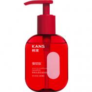 Шампунь для жирной кожи головы и волос с anti-age пептидами Scalp Oil-Controlling Shampoo 300 KANS