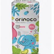Подгузники - трусики XXL 15 кг ORINOCO