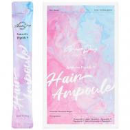 Филлер для восстановления волос с пептидами 20 GRACE DAY