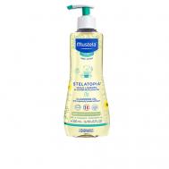Масло для купания для младенцев с атопической кожей Stelatopia 500 Mustela