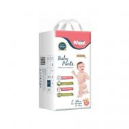 Подгузники-трусики Premium L (11-16 кг.) PIKOOL