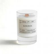 Свеча ароматическая "Конопля" 50 KULIKOFF