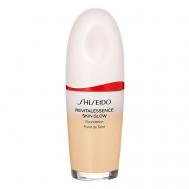 Тональное средство-уход с эффектом сияния Revitalessence Skin Glow SPF 30 SHISEIDO