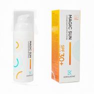 Солнцезащитный крем Magic Sun SPF 30+ 50 KOROLKOVA