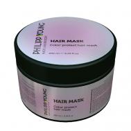 Маска для окрашенных волос  COLOR PROTECT HAIR MASK 250 PHILIPP YOUNG