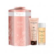 Набор Relaxing Beauty Kit THALGO