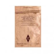 Сухая тканевая маска для лица Instant Magic Facial Dry Sheet Mask 1 Charlotte Tilbury