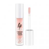 Маска-бальзам для губ LIP ECSTASY Hyaluron & collagen 1 Luxvisage