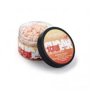 Скраб сахарный для тела "Персик" 300 Savonry