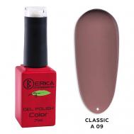 Гель-лак для ногтей Classic A BERKA