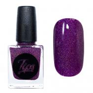 Лак для ногтей с шиммером Tips