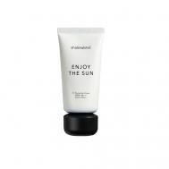 Солнцезащитный крем с антиоксидантным действием Enjoy The Sun UV Protection Cream SPF50 50 ShaiShaiShai