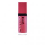 Жидакая губная помада ROUGE VELVET liquid Bourjois