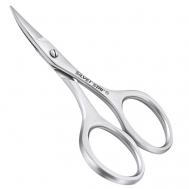 Ножницы маникюрные для ногтей с ручной заточкой Silver Star