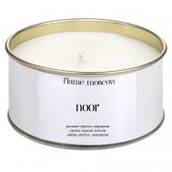 Свеча в металле Noor 310 Flame Moscow