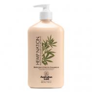 Крем для тела Hemp Nation Sparkling Citrus & Champagne Body Lotion 535 Australian Gold