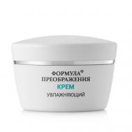 Крем увлажняющий 50 Формула Преображения