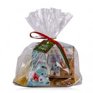 Подарочный набор для ванны Hello Winter ACCENTRA