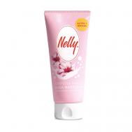 Крем для рук питательный С МАСЛОМ ШИПОВНИКА 100 NELLY