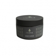 Антицеллюлитный скраб для тела 300 LAB.TIME