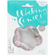 Стимулятор для прорезывания временных зубов Curaprox