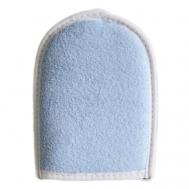 Натуральная массажная рукавица из люфы GALK'SAR