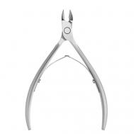 Кусачки маникюрные для кутикулы Premium PN 02-7 FRAU FINGER