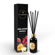 Аромадиффузор Слива, персик, пион, фиалка 50 LA CACHETTE