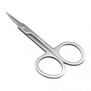 Ножницы маникюрные для кутикулы Queen fair