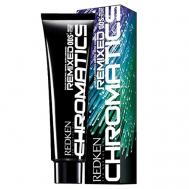 Стойкая безаммиачная краска для волос Chromatics Remixed Redken