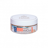 Термо-маска для волос Эффект биоламинирования 150 КРЫМСКАЯ НАТУРАЛЬНАЯ КОЛЛЕКЦИЯ