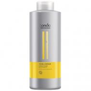 Кондиционер для поврежденных волос VISIBLE REPAIR 1000 Londa Professional