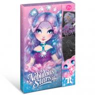 Раскраска Eclipsia Nebulous Stars