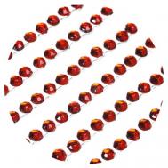 Стразы мелкие на клеевой основе IRISK