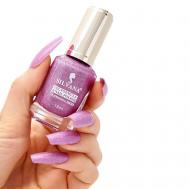 Гибридный лак для ногтей 18 Silvana