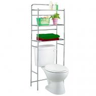 Полка для туалета Tanken 3 яруса Tatkraft